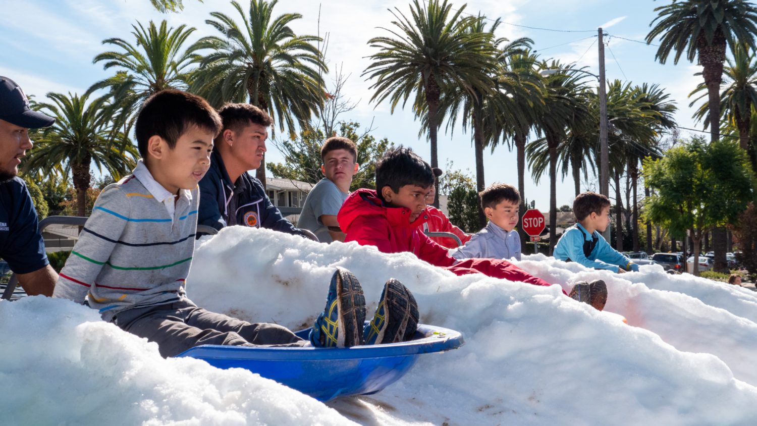 | The South Pasadenan | South Pasadena News
