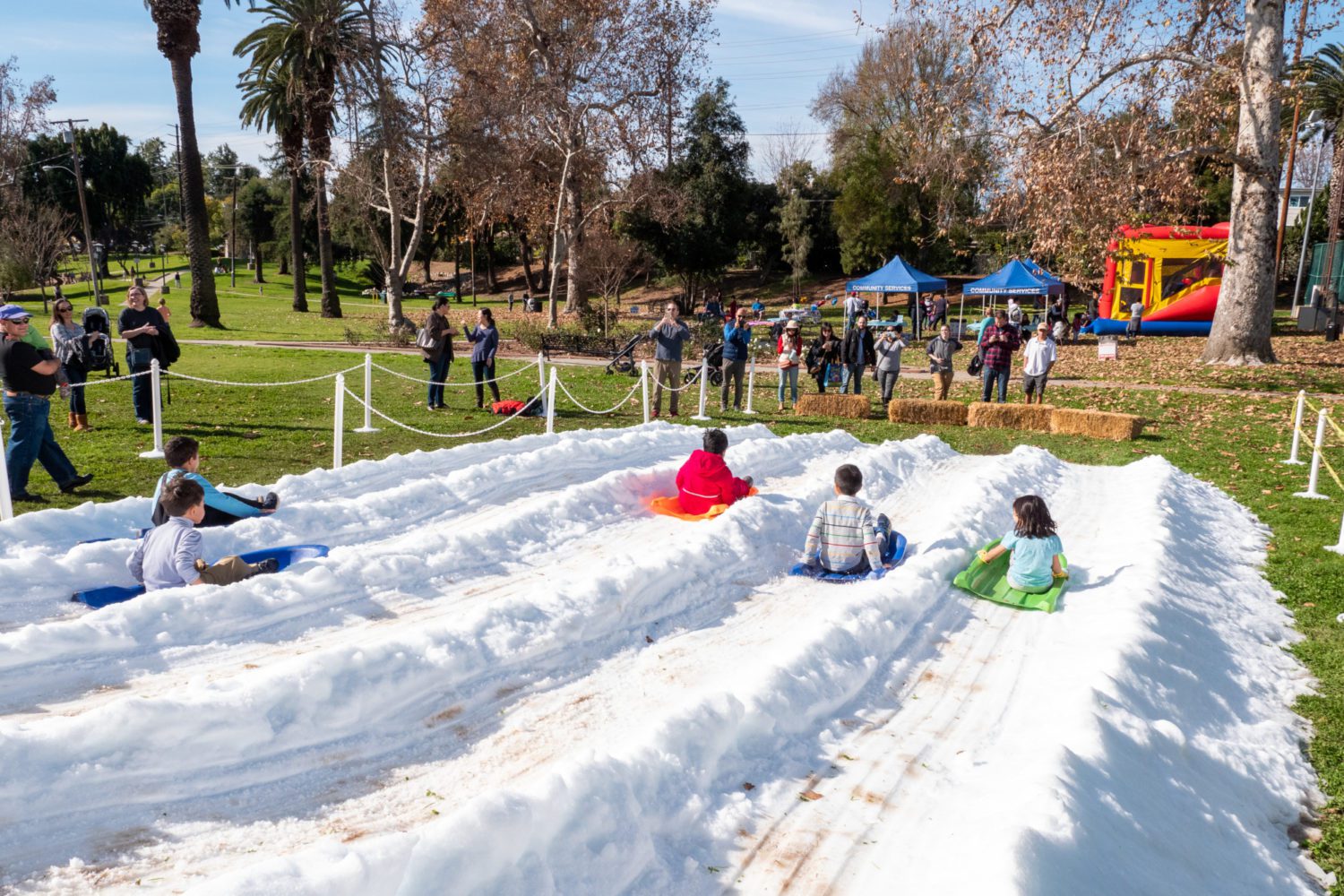 | The South Pasadenan | South Pasadena News