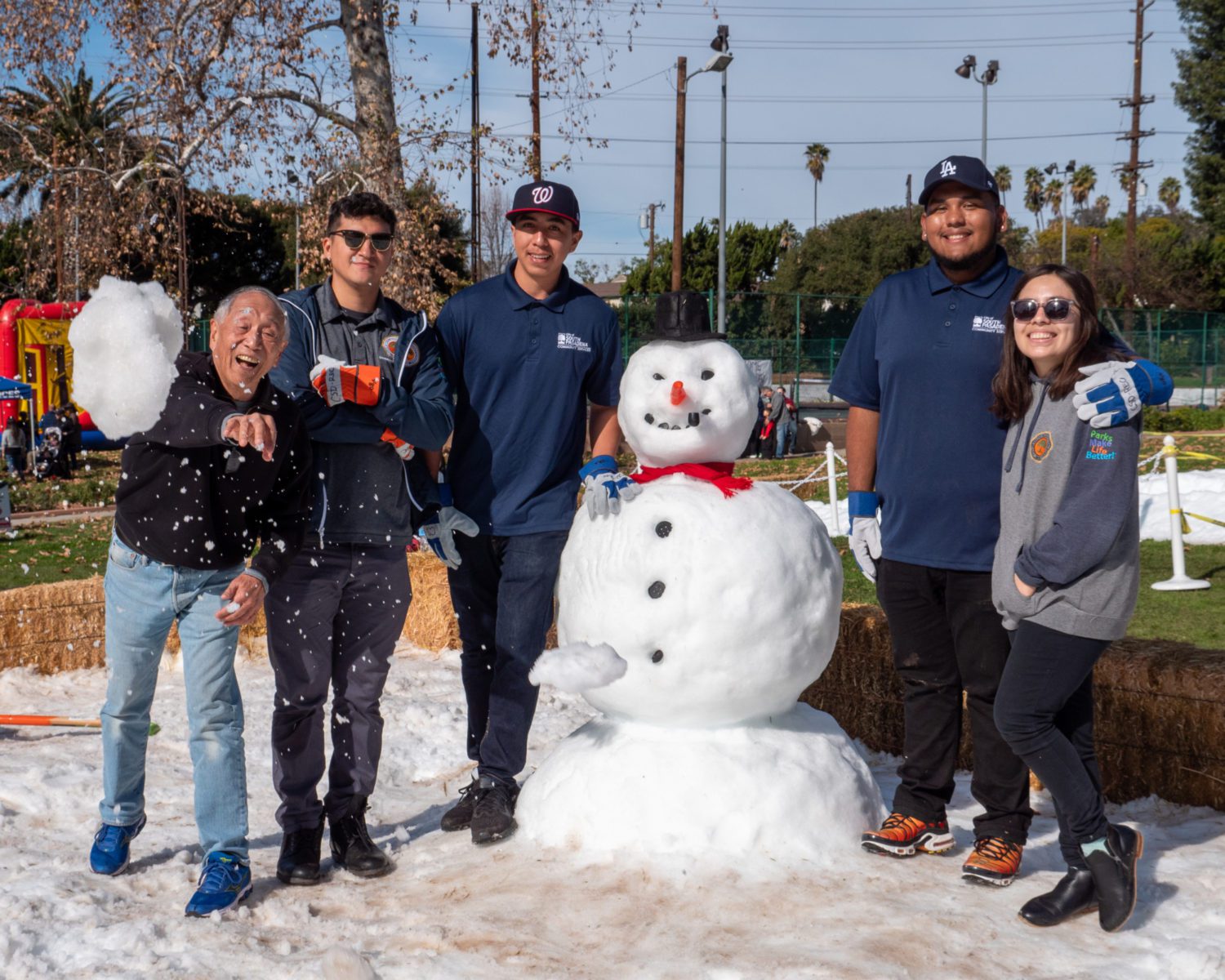 | The South Pasadenan | South Pasadena News