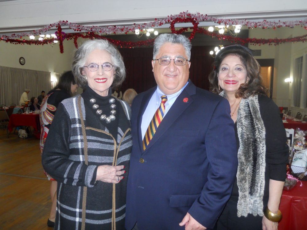 | The South Pasadenan | South Pasadena News