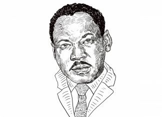 Honoring Martin Luther King, Jr.