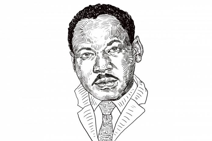 south-pasadena-news-01-21-2019-celebrating-martin-luther-king-jr-eric-fabbro-illustration-01
