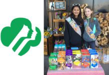 Girl Scout Cookie Season | New Year, New Flavors