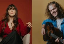 Wine & Song at Lost Parrot Cafe | Wednesdays 7pm
