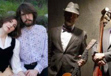 PHOTO: Provided by DeepMix Productions | The South Pasadenan | Sweet Niece and Double Batch Daddy will appear at Wine & Song at Lost Parrot Cafe on January 31, 2024.