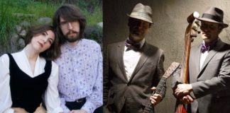 PHOTO: Provided by DeepMix Productions | The South Pasadenan | Sweet Niece and Double Batch Daddy will appear at Wine & Song at Lost Parrot Cafe on January 31, 2024.
