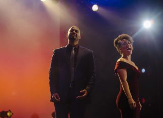 Lots To Love About “YOU I LIKE: A Musical Celebration of Jerry Herman”