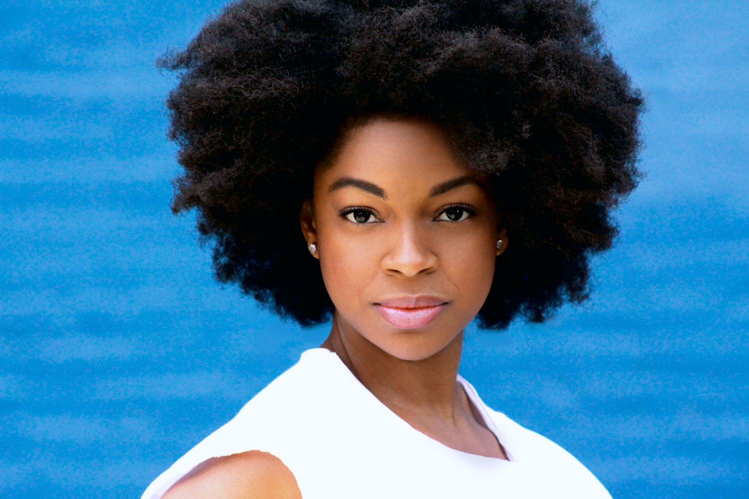 PHOTO: Eric Richardson | The South Pasadenan | Director Tiffany Nichole Greene