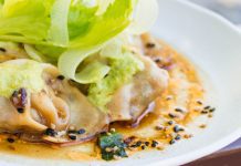 At The Huntington | Demystifying Dim Sum