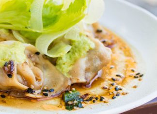 At The Huntington | Demystifying Dim Sum