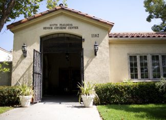 Exciting Events at the Senior Center