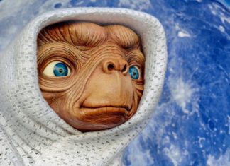 A World Less Certain | The Search for Extraterrestrial Intelligence