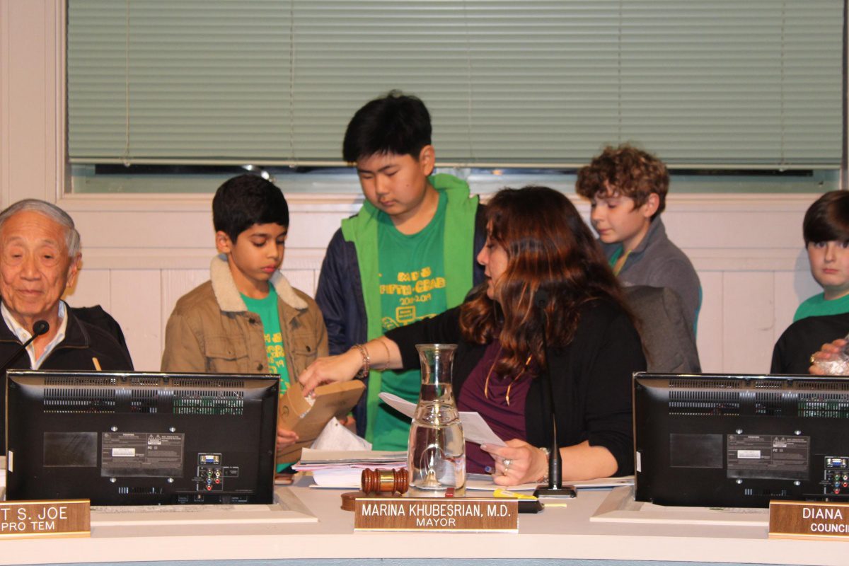 south-pasadena-news-01-24-2019-boyscouts (2) | The South Pasadenan | South Pasadena News