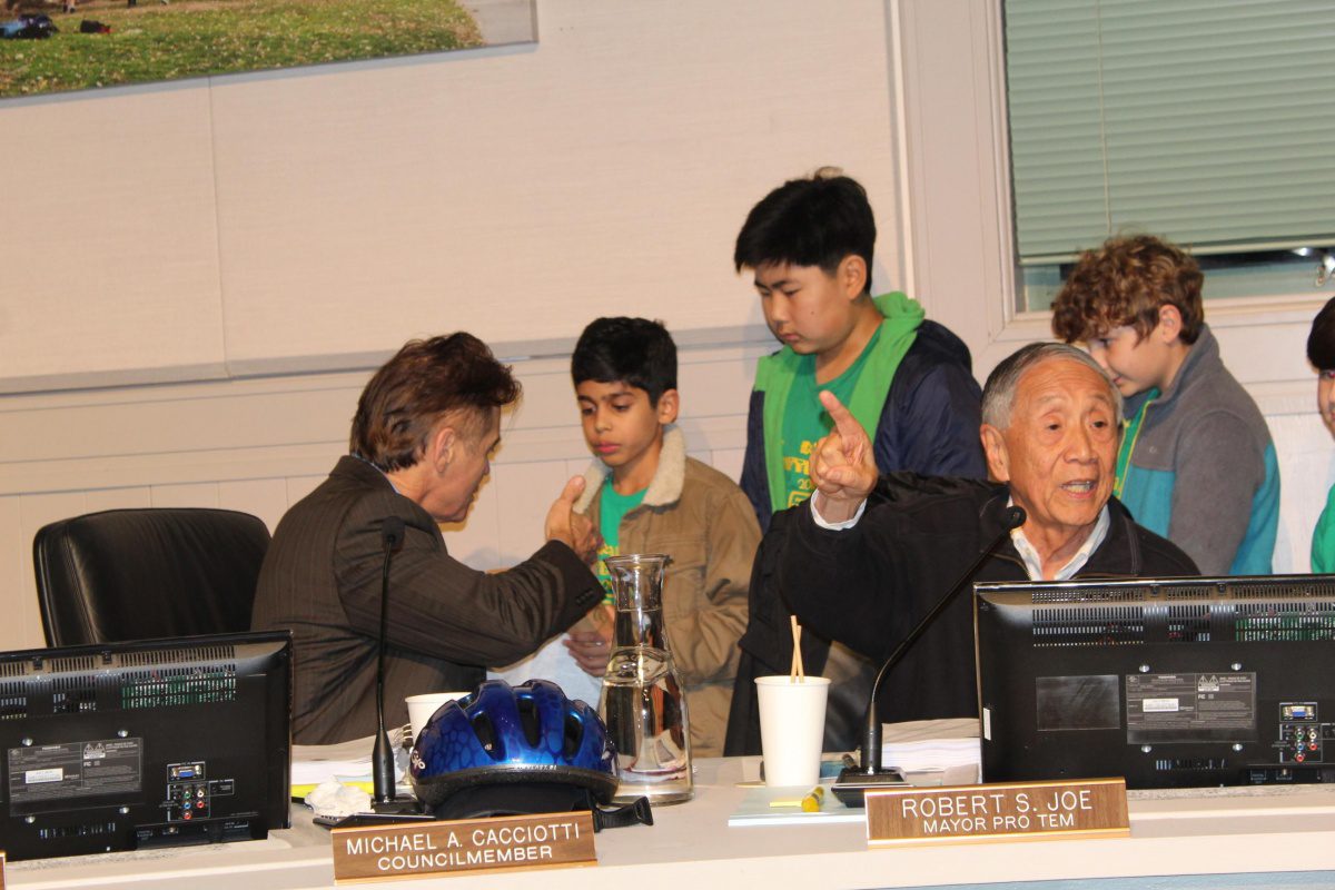 south-pasadena-news-01-24-2019-boyscouts (3) | The South Pasadenan | South Pasadena News