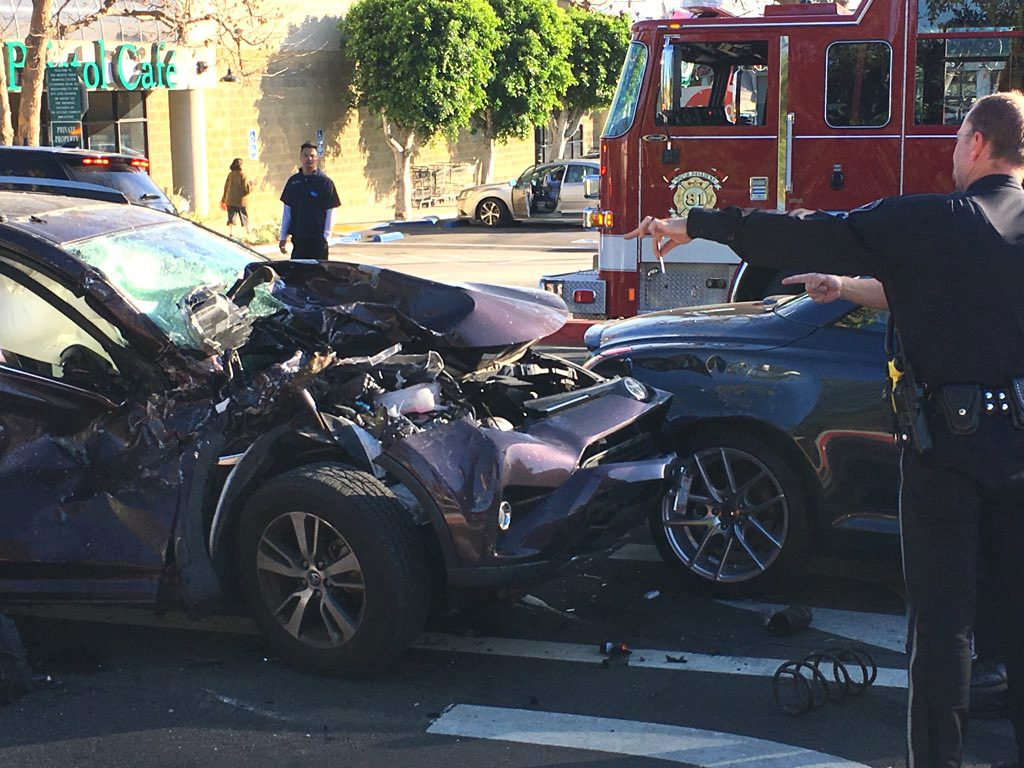 south-pasadena-news-01-24-2019-breaking-news-major-traffic-accident-at-110-freeway-fair-oaks-offramp-02 | The South Pasadenan | South Pasadena News