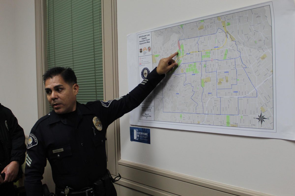 | The South Pasadenan | South Pasadena News