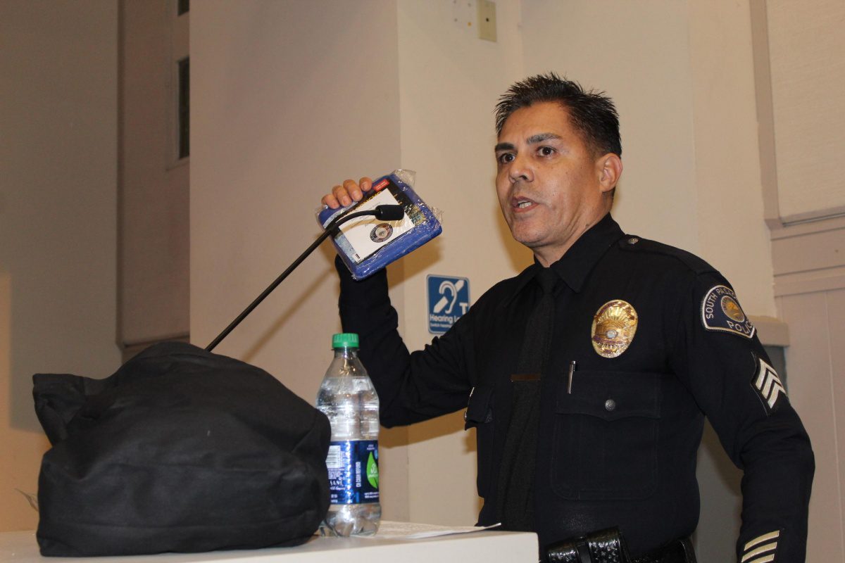 south-pasadena-news-01-24-2019-homeless-in-south-pasadena | The South Pasadenan | South Pasadena News