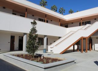 STEM Building | A Brief Tour of the Newest Addition at SPHS