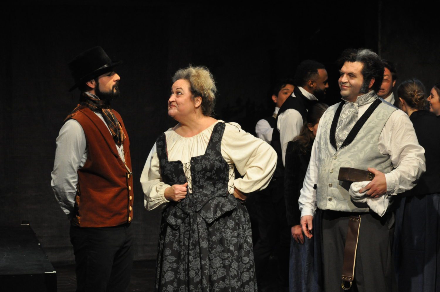 south-pasadena-news-01-24-2020-sweeney-todd (4) | The South Pasadenan | South Pasadena News