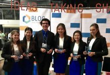 SPHS Virtual Enterprise Teams Headed to Nationals in NYC