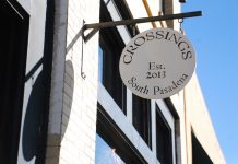Crossings Restaurant | Establishment Closes its Doors After Five Years