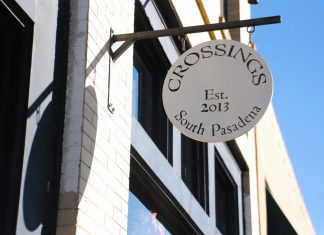Crossings Restaurant | Establishment Closes its Doors After Five Years