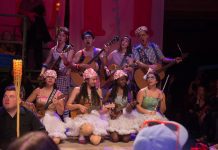 Pirates of Penzance is a Kick in the Pants!