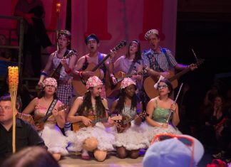 Pirates of Penzance is a Kick in the Pants!