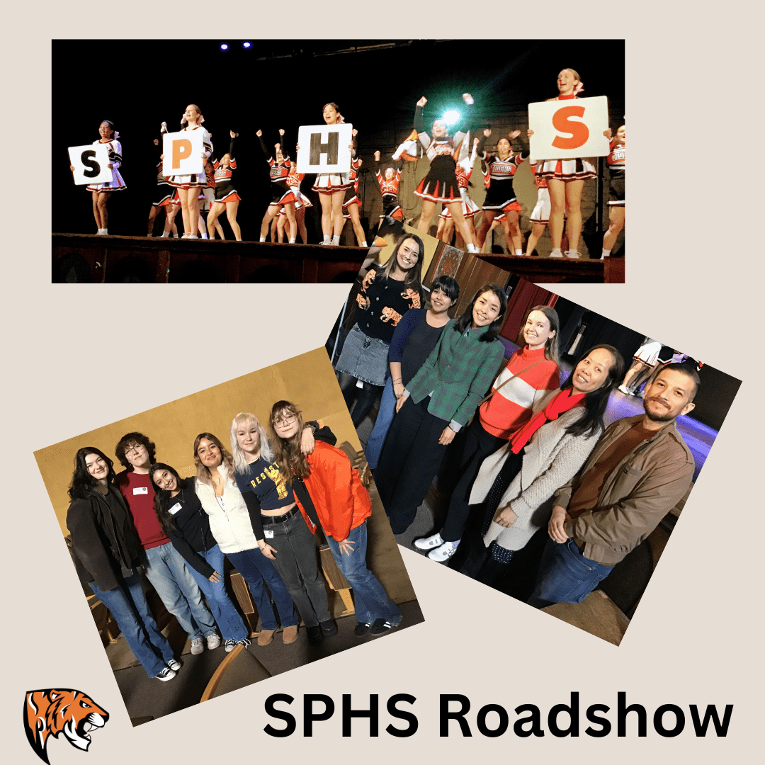 south-pasadena-news-01-26-2024-SPHS-Roadshow-01 | The South Pasadenan | South Pasadena News
