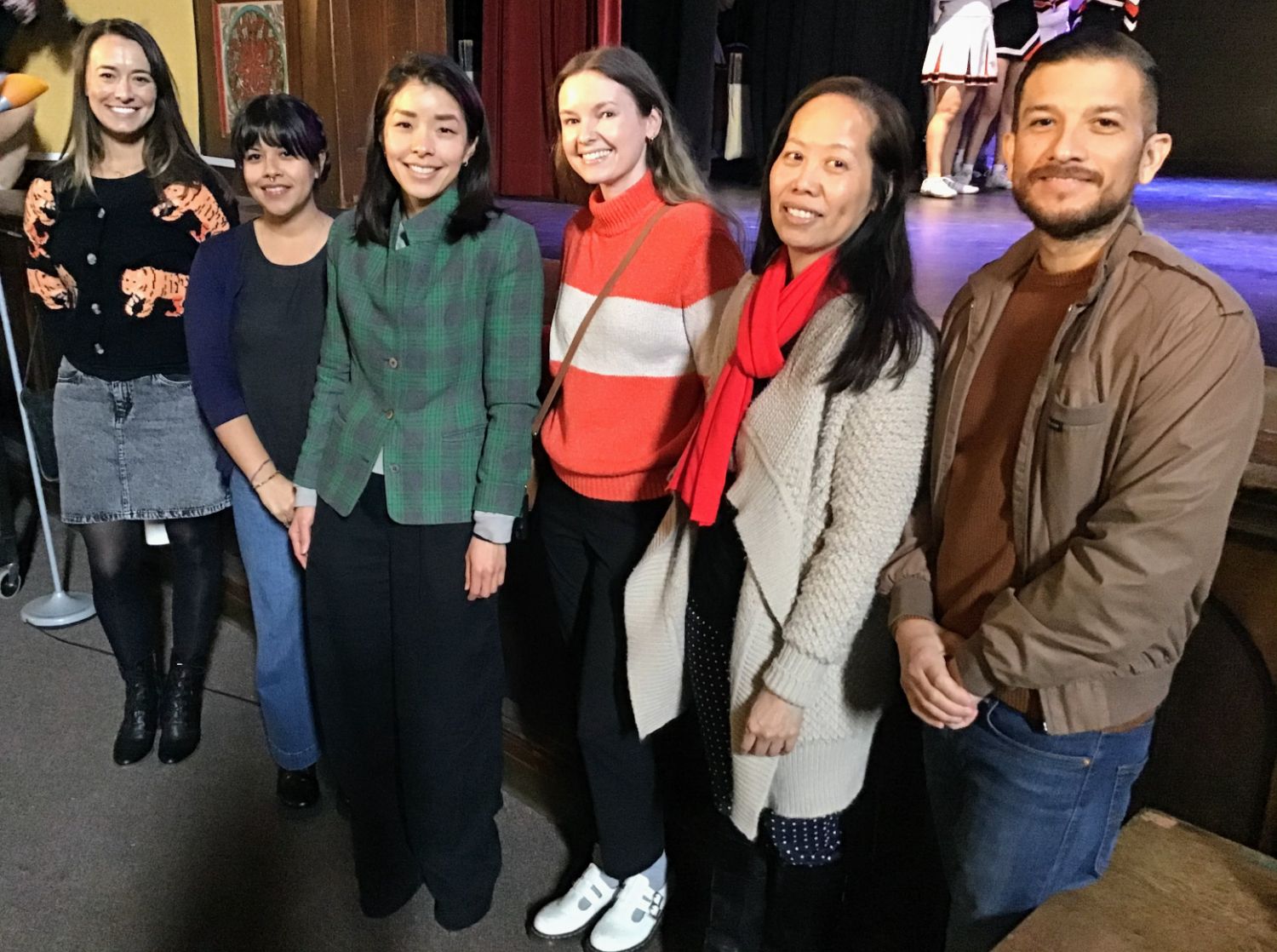 | The South Pasadenan | South Pasadena News PHOTO: South Pasadena Unified School District | The South Pasadenan | Various student groups, administrators, and counselors from SPHS visited SPMS to share information about high school clubs and classes with 8th graders.