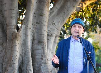 South Pasadena Public Library Celebrates National Poetry Month with ‘A New Beginning’