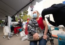 COVID-19 Vaccine Updates | Relief for People 65+ Years of Age