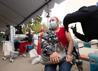 Vaccinations Continue to Protect Against COVID-19 Worst Outcomes | Public Health