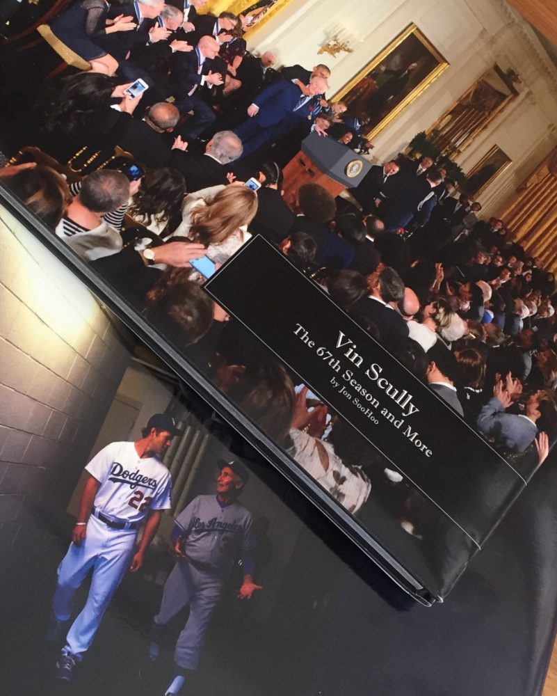 south-pasadena-news-01-28-2018-Dodgers-donate-books-to-library (2) | The South Pasadenan | South Pasadena News