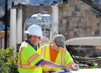 Fire Cleanup Underway | Los Angeles Ramping Up Debris Removal & Resources