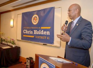 Assemblymember Holden’s Statement on President Biden’s Climate Executive Actions