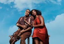 The Met Kicks Off Black History Month with Porgy and Bess