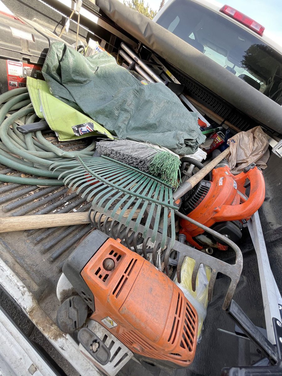 | The South Pasadenan | South Pasadena News Litter off the Streets