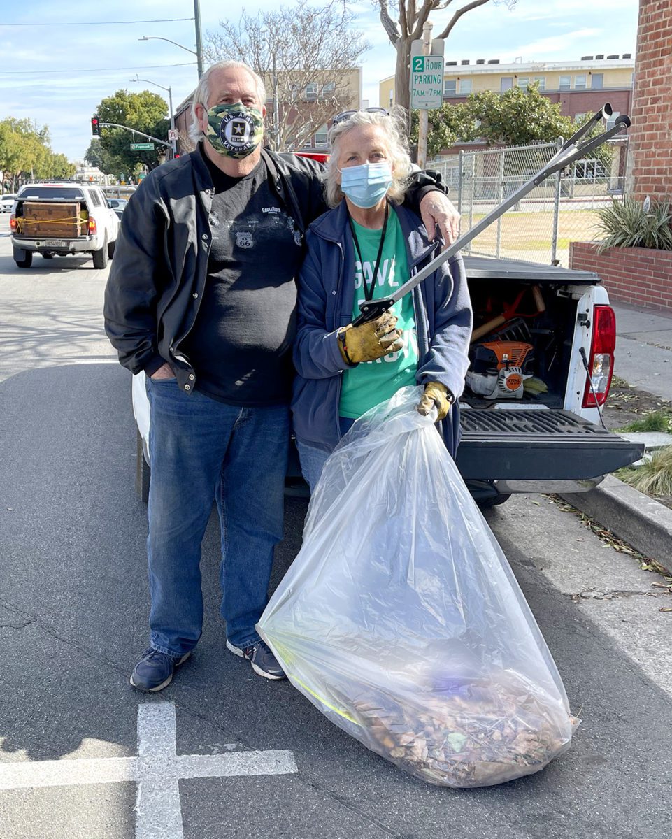 | The South Pasadenan | South Pasadena News Diane and Bruce Crum