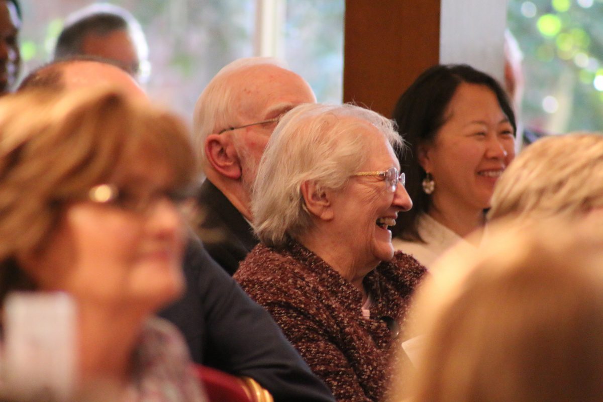 south-pasadena-news-01-30-2019-south-pasadena-prayer-breakfast-2018-02 | The South Pasadenan | South Pasadena News