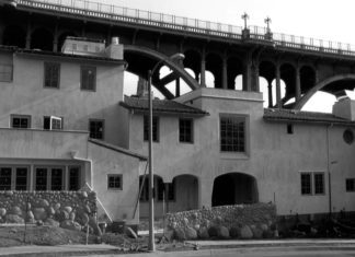 Throwback Thursday | Arroyo Seco Photo Essay 2007
