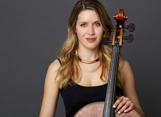 Cellist Emily Davidson Brings Her Talents to South Pasadena