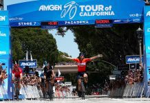 AMGEN Tour Cancelled | Looks to Relaunch in 2021