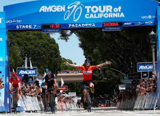 AMGEN Tour Cancelled | Looks to Relaunch in 2021