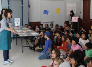 The Future is Math | Marengo Math Festival