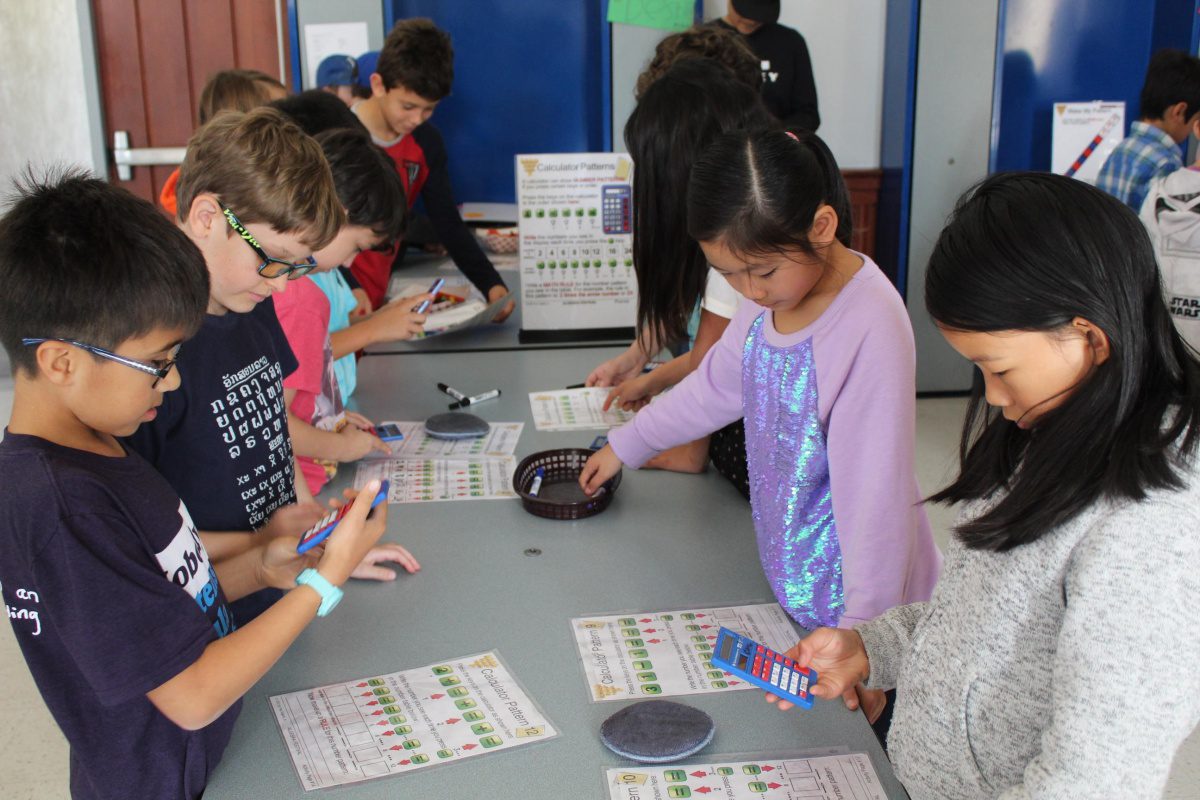 south-pasadena-news-01-31-2019-math-festival (5) | The South Pasadenan | South Pasadena News