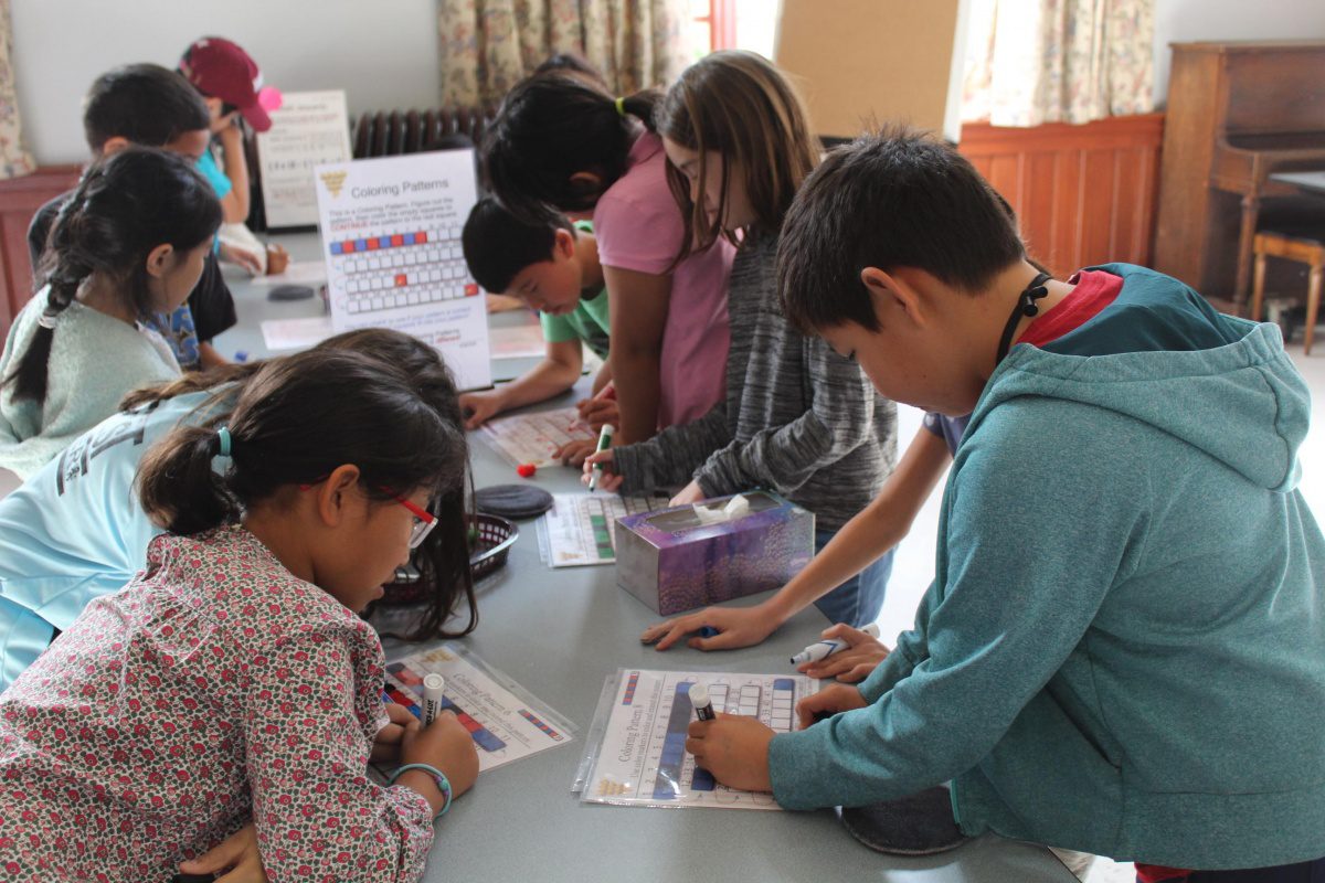 south-pasadena-news-01-31-2019-math-festival (8) | The South Pasadenan | South Pasadena News