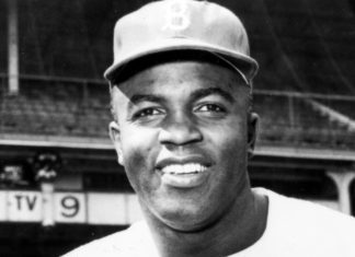 Throwback Thursday | Remembering Pasadena Hero Jackie Robinson (100th Birthday Celebration)