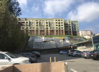 LA Housing Crisis | Covenant Dispute in Chinatown Prompts New Legislation