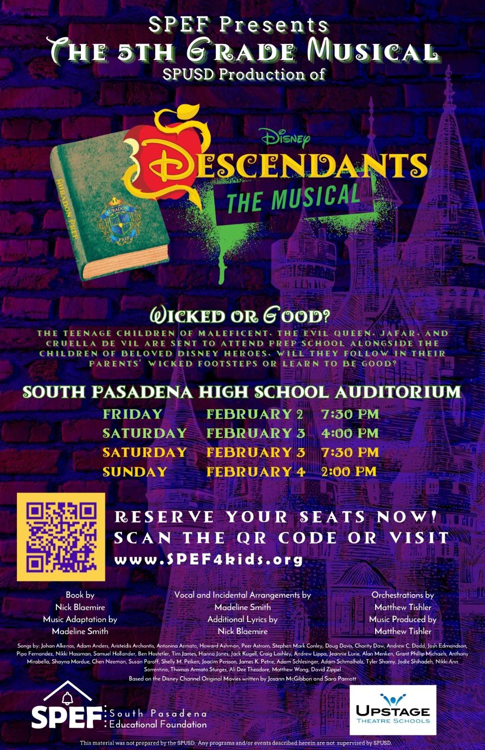 | The South Pasadenan | South Pasadena News